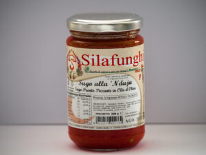 Sugo Pronto alla 'Nduja